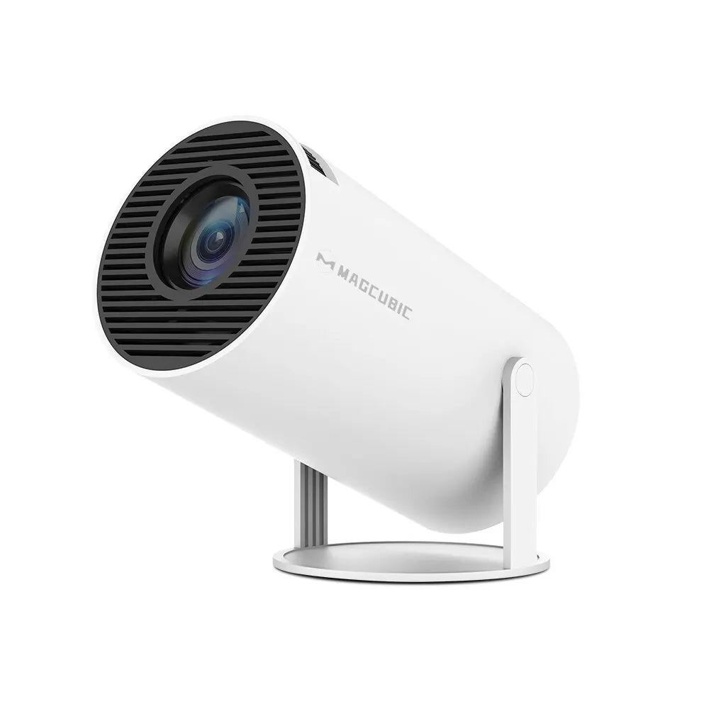 HY300 Pro Smart Projector