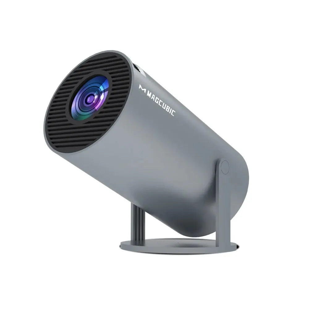 HY300 Pro Smart Projector